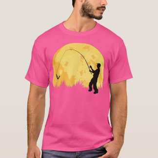 Geviste cadeaus T-shirt