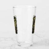 Geviste charters en club Accessoires Glas (Links)