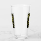 Geviste charters en club Accessoires Glas (Rechts)