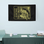 Geviste charters en club Accessoires Spandoek (Beurs)
