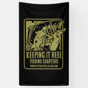 Geviste charters en club Accessoires Spandoek