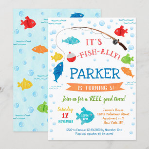 Geviste eerste 2e 3e verjaardag van uitnodigingen