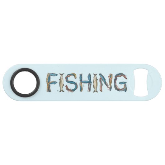 Geviste flesopener speed flessenopener (Voorkant (Horizontaal))