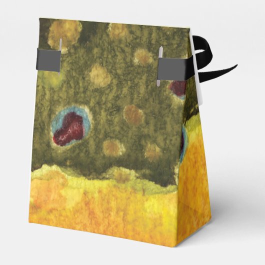 Geviste forel bedankdoosjes (Achterkant)