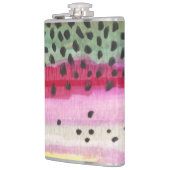 Geviste forel heupfles (Links)