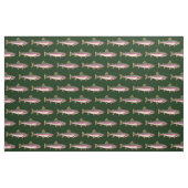 Geviste forel stof (Fat Quarter)