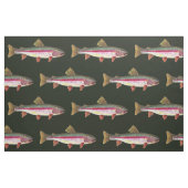 Geviste forel stof (Fat Quarter)