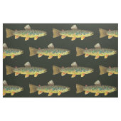 Geviste forel stof (Fat Quarter)