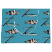 Geviste Geachte Volwassenen Groot Cadeauzakje (Voorkant)