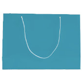 Geviste Geachte Volwassenen Groot Cadeauzakje (Achterkant)