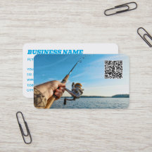 Geviste gids aangepaste QR