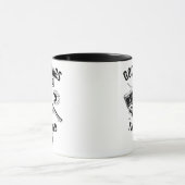 Geviste goede dingen komen naar degenen die bait mok (Midden)