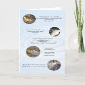 Geviste grappen kaart nummer 2 (Voorkant)