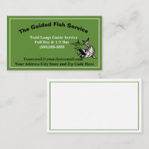 Geviste Guide Service Professional