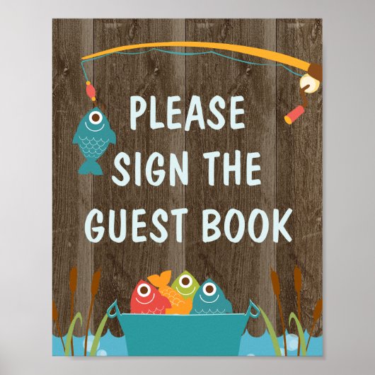 Geviste handtekening van de partij van het Geaccep Poster (Voorkant)