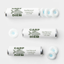 Geviste herinneringen | Vissende pepermuntjes