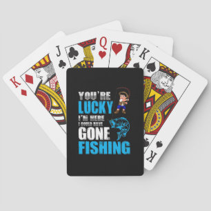 Geviste kunst die ik had kunnen hebben Gevist Pokerkaarten