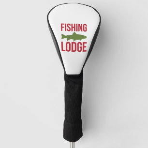 Geviste Lodge Vist Golfheadcover