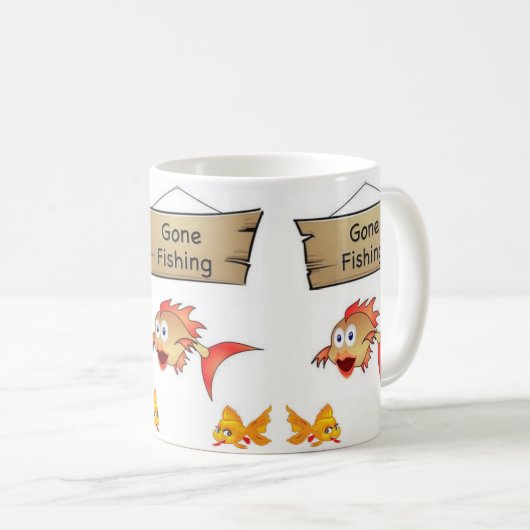 Geviste Mok (Voorkant rechts)