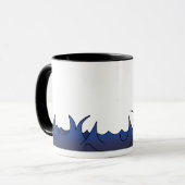 Geviste Mok (Voorkant links)