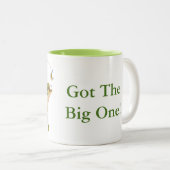 Geviste Mok (Voorkant rechts)