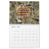 Geviste motivatie | Niet voorbij Kalender (Feb 2026)