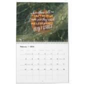 Geviste motivatie | Niet voorbij Kalender (Feb 2026)