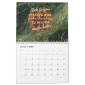 Geviste motivatie | Niet voorbij Kalender (Jan 2026)