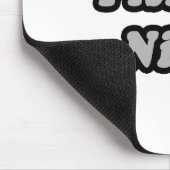 Geviste Ninja Muismat (Hoek)