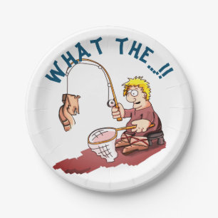 Geviste onderneming papieren bordje