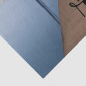 Geviste ontkoppeling van de koepel "Keepin" IT Ree Tissuepapier (Detail)