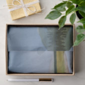 Geviste ontkoppeling van de koepel "Keepin" IT Ree Tissuepapier (Geschenk)