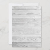 Geviste pensioenuitnodiging kaart (Achterkant)