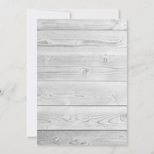 Geviste pensioenuitnodiging kaart (Achterkant)