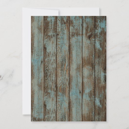 Geviste pensioenuitnodiging kaart (Achterkant)