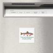 Geviste prijsopgave magneet (Insitu (Vaatwasser))