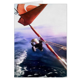 Geviste reis Turkse vakantie