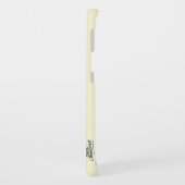 Geviste reisweg Case-Mate samsung galaxy hoesje (Achterkant/links)