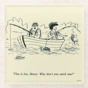 Geviste reisweg glazen onderzetter