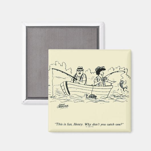 Geviste reisweg magneet (Voorkant / Achterkant)