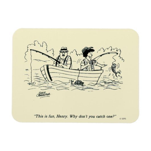 Geviste reisweg magneet (Horizontaal)