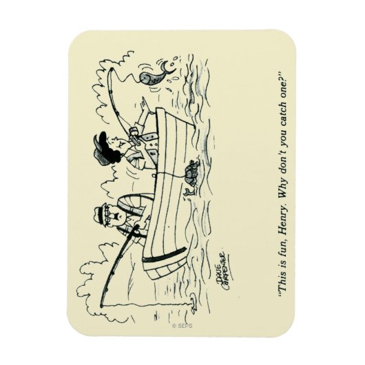 Geviste reisweg magneet (Verticaal)