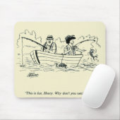 Geviste reisweg muismat (Met muis)