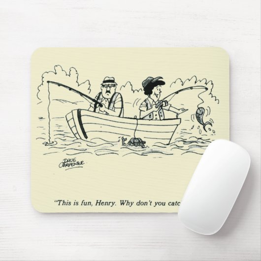 Geviste reisweg muismat (Met muis)