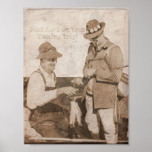 Geviste reisweg poster (Voorkant)