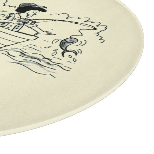 Geviste reisweg snijplank (Hoek)