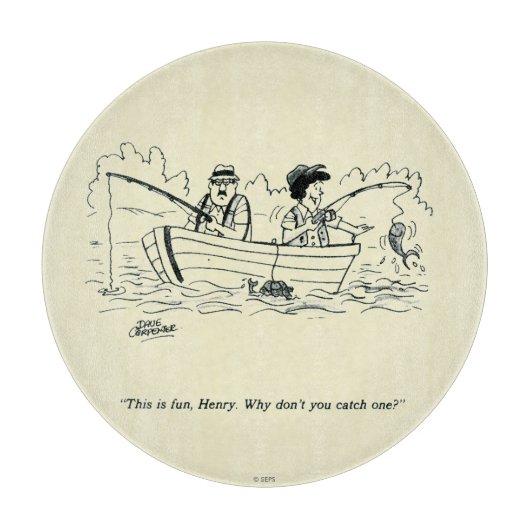 Geviste reisweg snijplank (Voorkant)