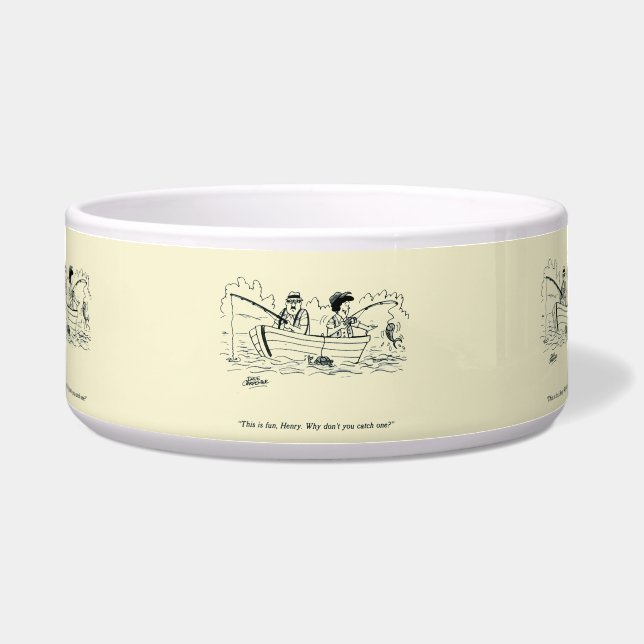 Geviste reisweg voerbakje (Voorkant)