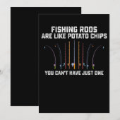 Geviste rijen zijn als aardappelchips die je niet kaart (Voorkant / Achterkant)