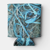 GEVISTE RUIMTE EN NETTO BLIKJESKOELER (Voorkant)